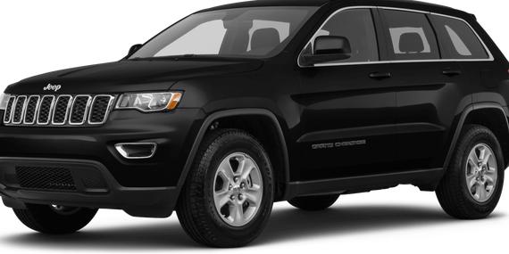 JEEP GRAND CHEROKEE 2018 1C4RJFAG3JC479839 image